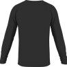 SQlab Tee Logo LS - T-shirt | Hardloop