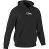 SQlab Hoody Logo - Felpa | Hardloop
