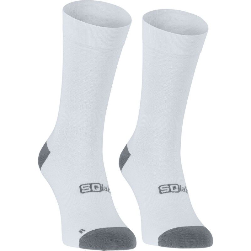 SQlab ONE12 2.0 - Cycling socks | Hardloop