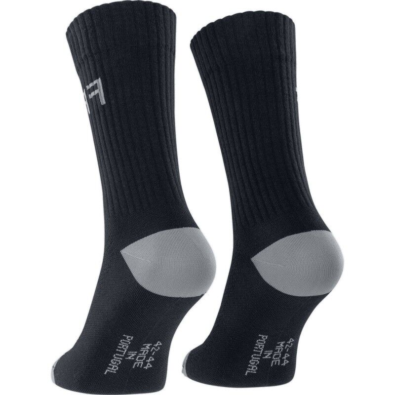 SQlab ONE11 2.0 - Fietssokken | Hardloop