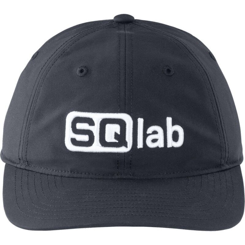 SQlab Cap Logo - Pet | Hardloop