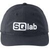 SQlab Cap Logo - Gorra | Hardloop
