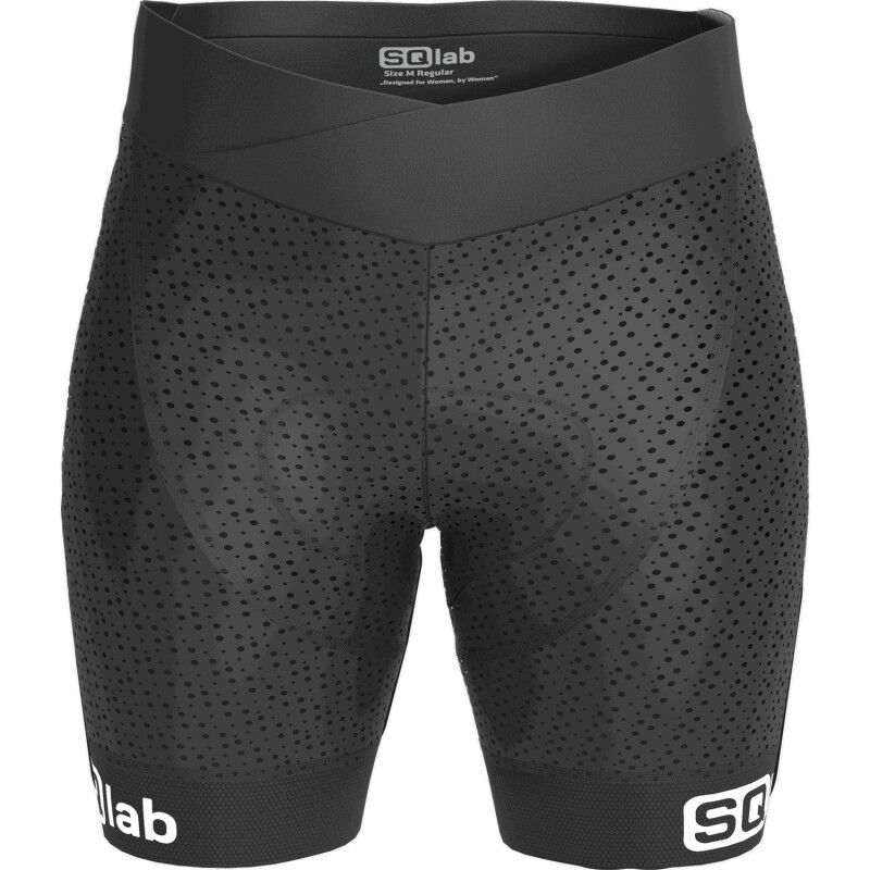 SQlab ONE10 2.0 - Dámské cyklistické kraťasy | Hardloop