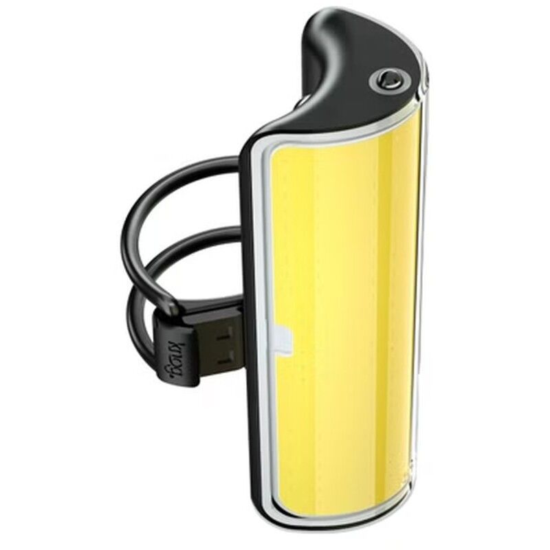 Knog Big Cobber Front - Luce anteriore per bici | Hardloop