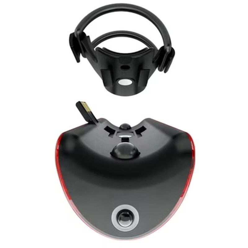 Knog Big Cobber Front - Přední světla na kolo | Hardloop