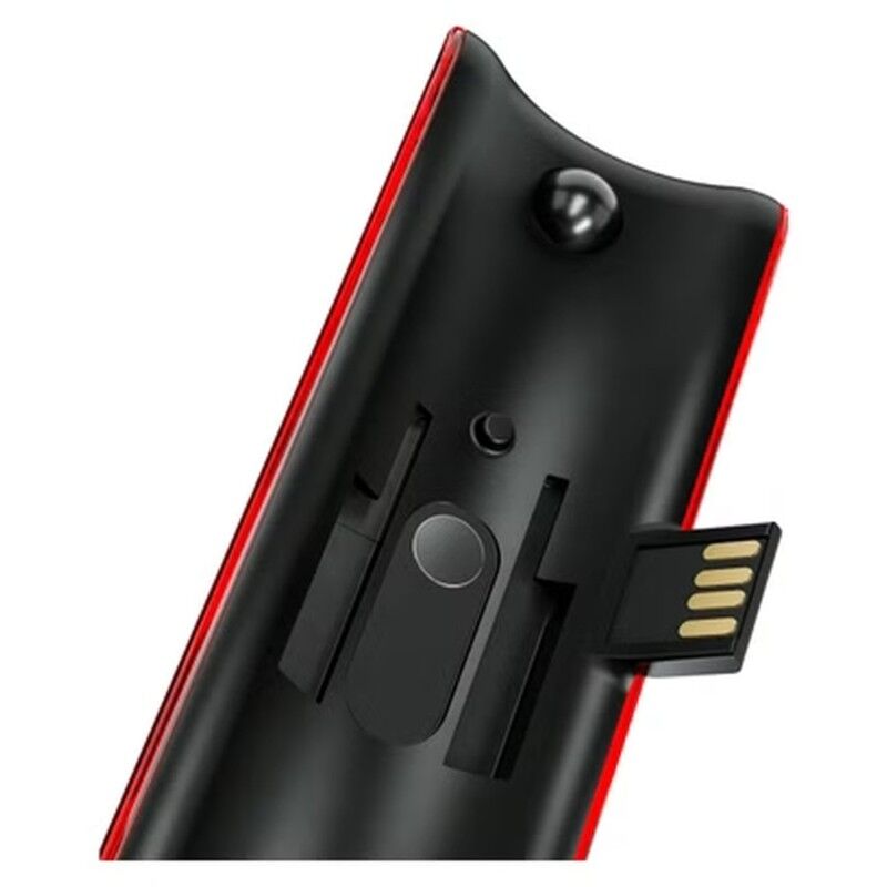 Knog Big Cobber Front - Bike front light | Hardloop