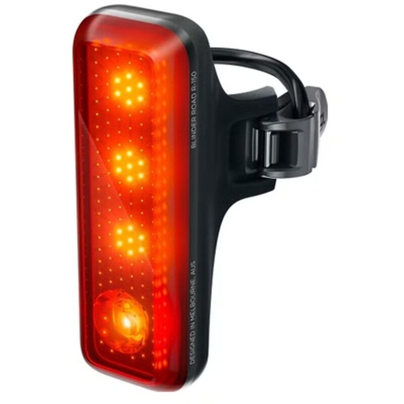 Knog Blinder R150 - Cykellampa fram | Hardloop