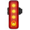 Knog Blinder R150 - Luz delantera bicicleta | Hardloop