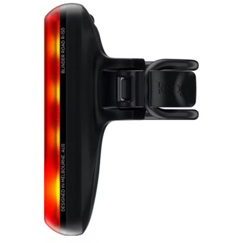 Knog Blinder R150 - Cykellampa fram | Hardloop