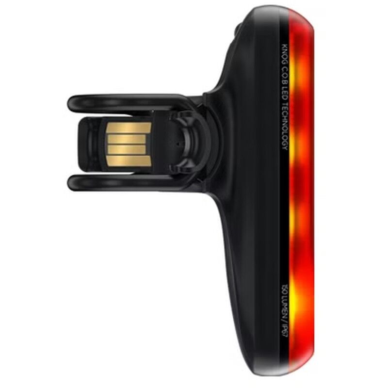 Knog Blinder R150 - Cykellygte | Hardloop