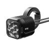 Knog Blinder E 1300 - Cykellampa fram | Hardloop
