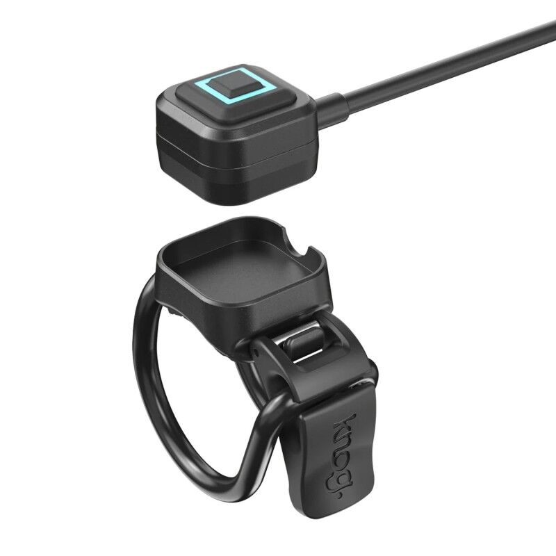 Knog Blinder E 1300 - Bike front light | Hardloop