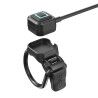 Knog Blinder E 1300 - Fietslamp voor | Hardloop