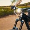 Knog Blinder E 1800 - Cykellampa fram | Hardloop