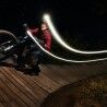 Knog Blinder E 2300 - Fietslamp voor | Hardloop