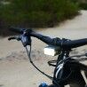 Knog Blinder E 2300 - Cykellampa fram | Hardloop