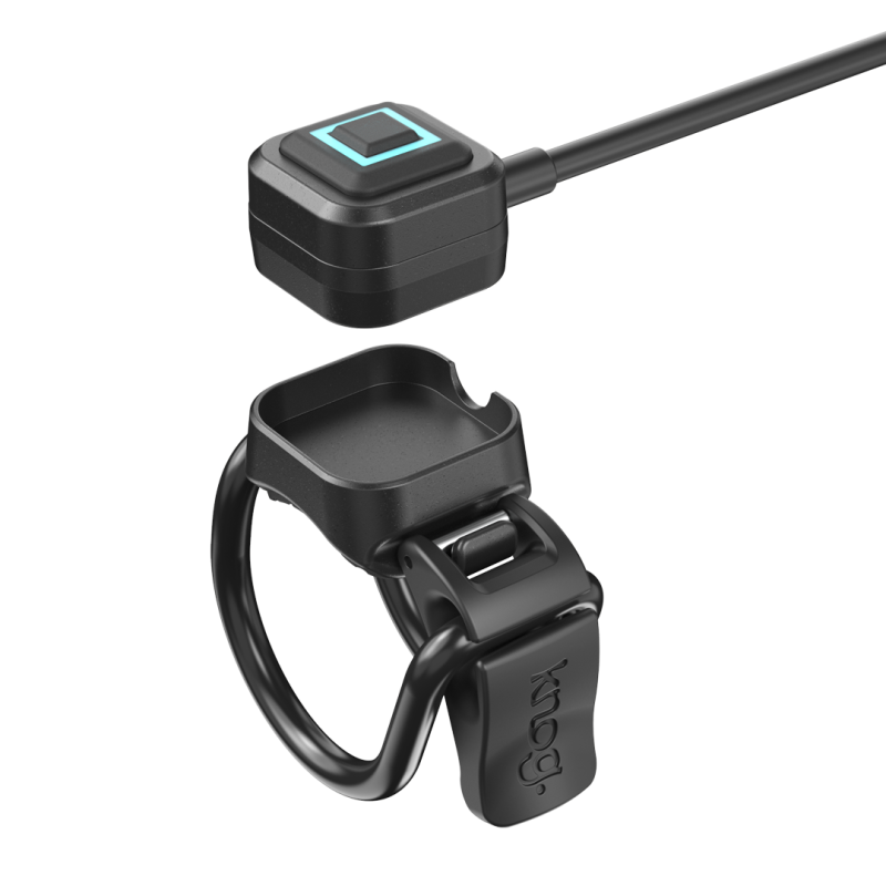 Knog Blinder E 2300 - Cykellampa fram | Hardloop