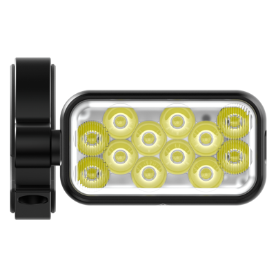 Blinder E 2300 - Lampe avant vélo