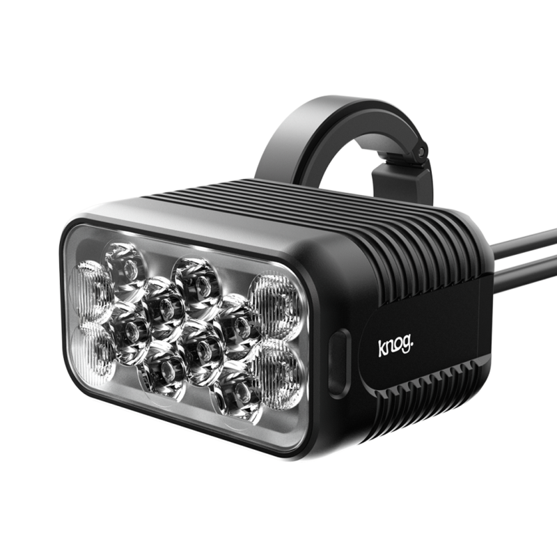 Knog Blinder E 2300 - Cykellampa fram | Hardloop