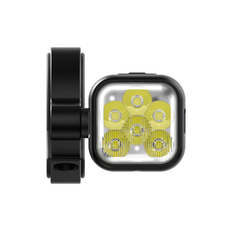 Knog Blinder E 900 - Bike front light | Hardloop