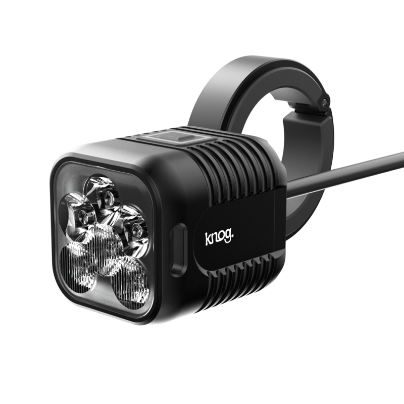 Knog Blinder E 900 - Cykellampa fram | Hardloop