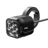 Knog Blinder E 900 - Bike front light | Hardloop