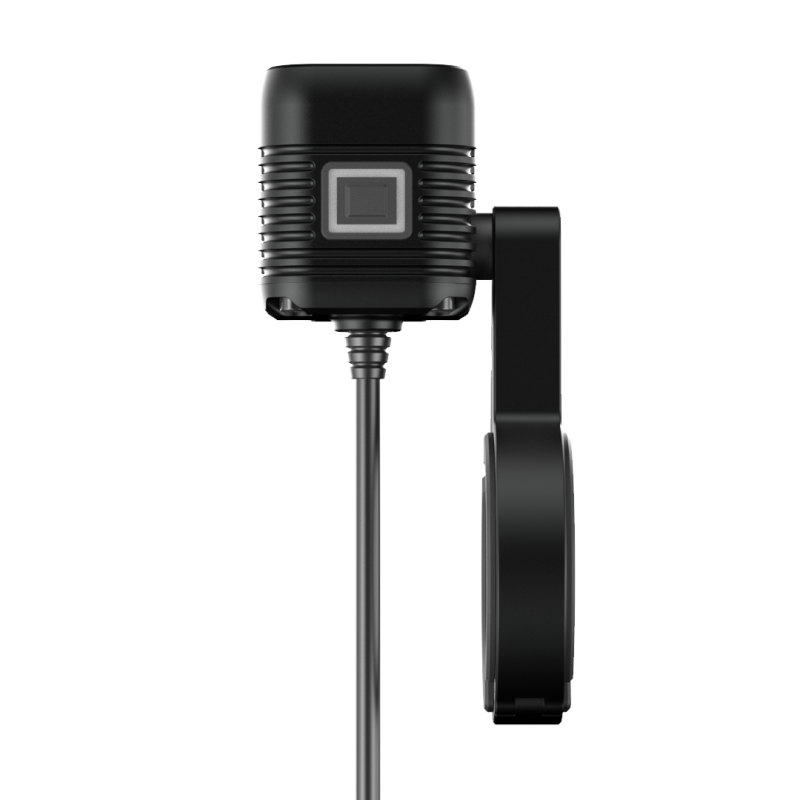 Knog Blinder E 900 - Bike front light | Hardloop