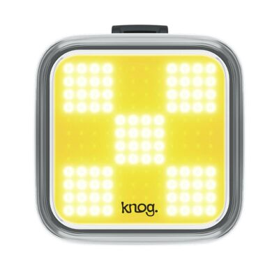 Blinder Front - Bike front light