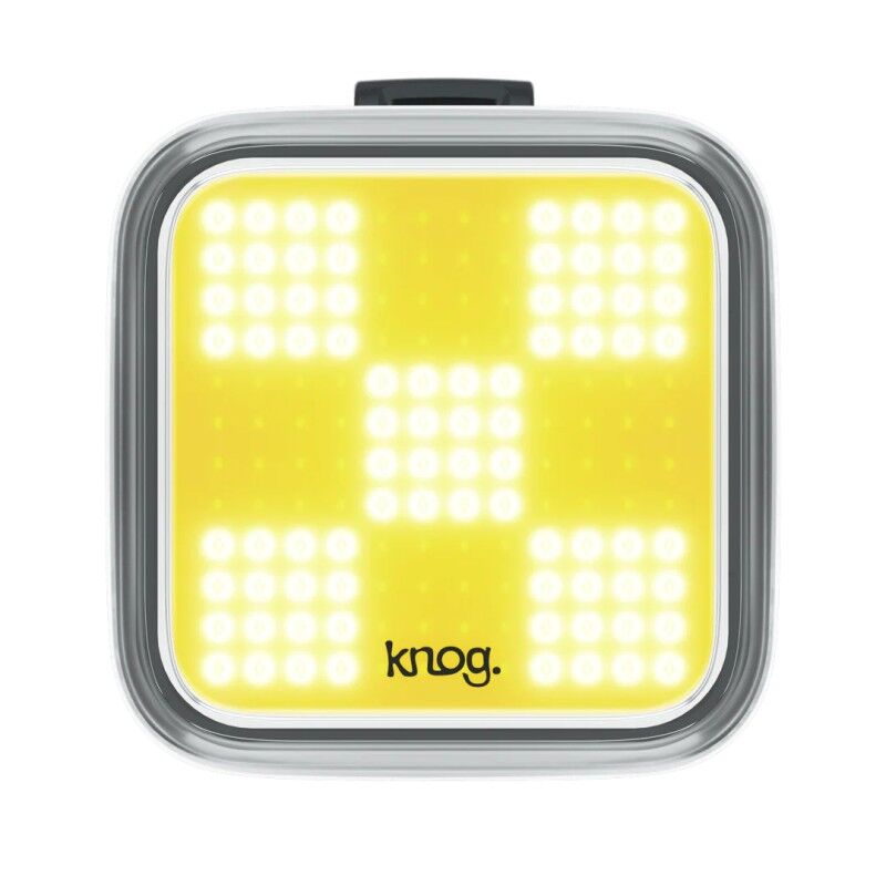 Knog Blinder Front - Cykellampa fram | Hardloop