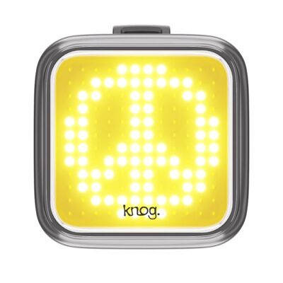 Blinder Front - Bike front light