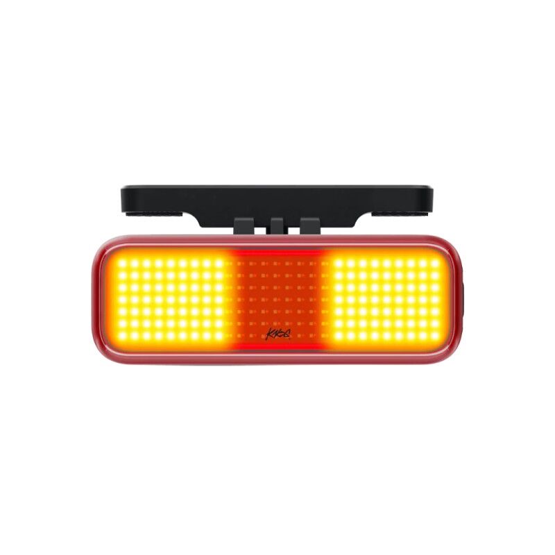Blinder Link Rear - Cykel baglygte