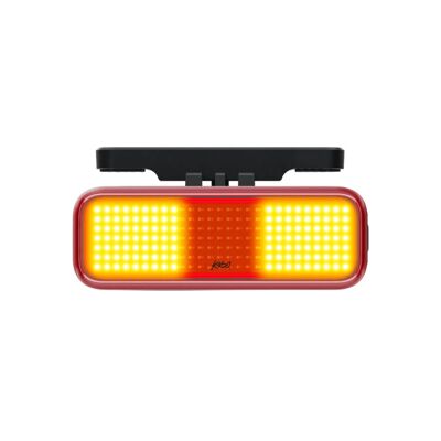 Blinder Link Rear - Fahrradlicht hinten