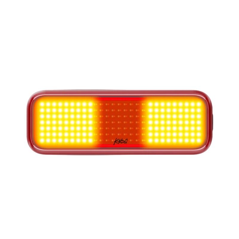 Knog Blinder Link Rear - Lampe arrière vélo | Hardloop