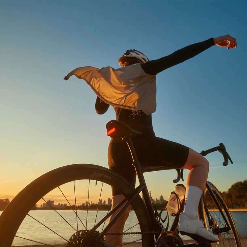 Knog Blinder Link Rear - Fietslamp achter | Hardloop