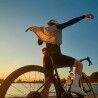 Knog Blinder Link Rear - Bike rear light | Hardloop