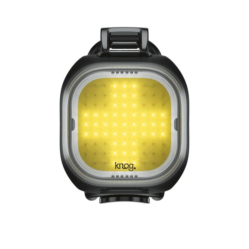 Knog Blinder Mini Front - Přední světla na kolo | Hardloop