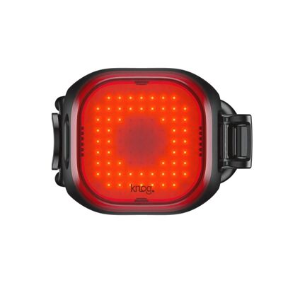 Blinder Mini Rear - Bike rear light