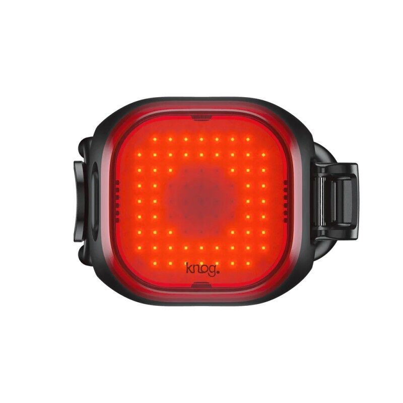 Knog Blinder Mini Rear - Fietslamp achter | Hardloop