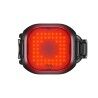 Knog Blinder Mini Rear - Fietslamp achter | Hardloop