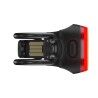 Knog Blinder Mini Rear - Bike rear light | Hardloop