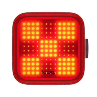 Blinder Rear - Luz traseiras bicicleta