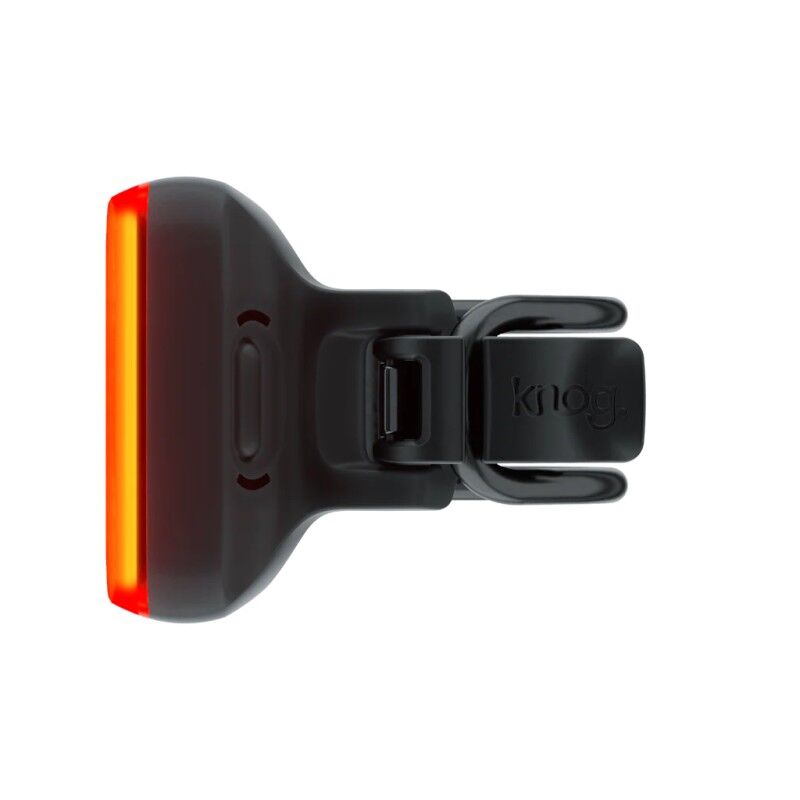 Knog Blinder Rear - Lampe arrière vélo | Hardloop