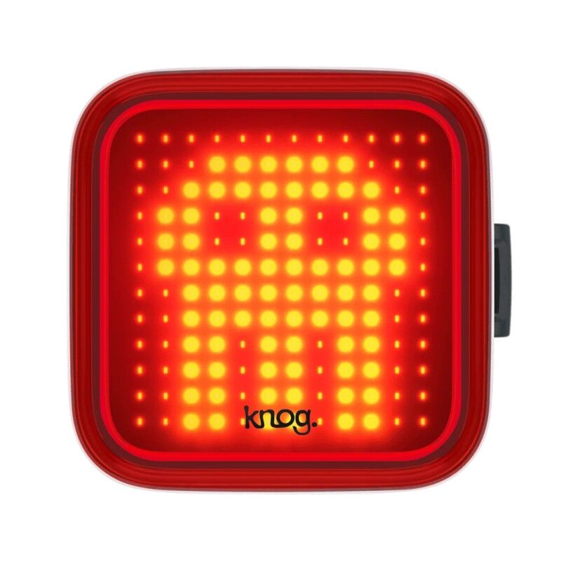 Blinder Rear - Bike rear light