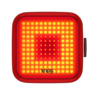Blinder Rear - Luz traseiras bicicleta