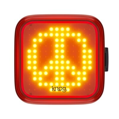 Blinder Rear - Fahrradlicht hinten