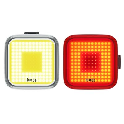 Blinder Twinpack - Set de Luces Bicicleta