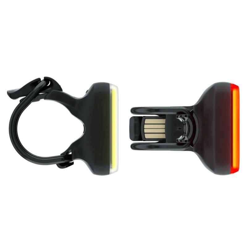 Knog Blinder Twinpack - Bicycle lights sets | Hardloop