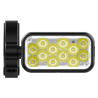 Knog Blinder X 1800 - Přední světla na kolo | Hardloop
