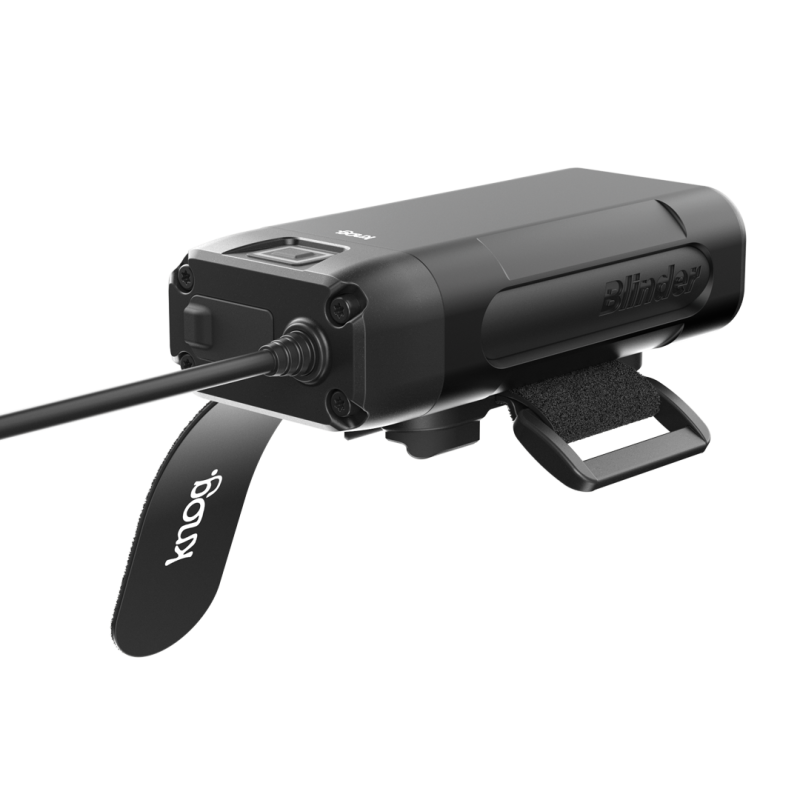 Knog Blinder X 2300 - Přední světla na kolo | Hardloop