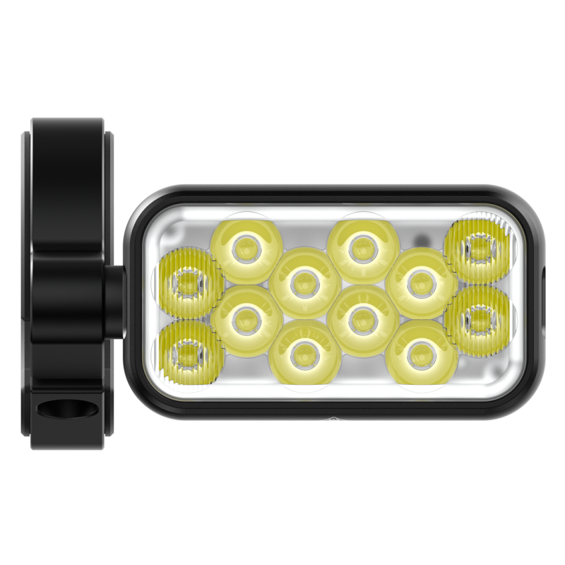 Knog Blinder X 2300 - Přední světla na kolo | Hardloop